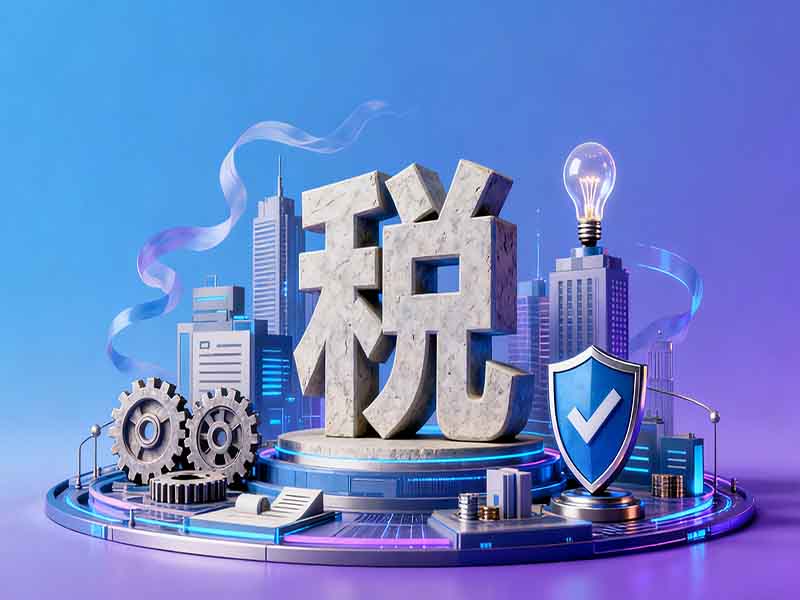 税务稽查监管体系构建