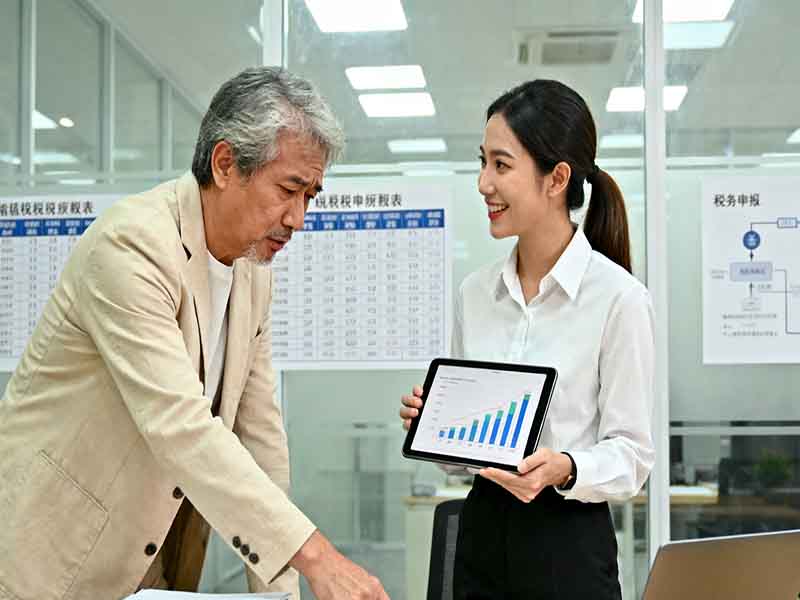 建筑施工企业税务风险和税务筹划应用